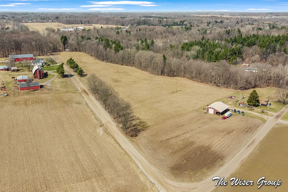 Parcel 2 Rector Street Ne, Rockford, MI 49341 - #1