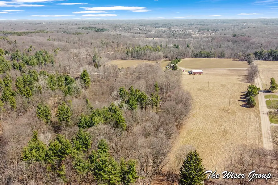 Parcel 2 Rector Street Ne, Rockford, MI 49341 - #2