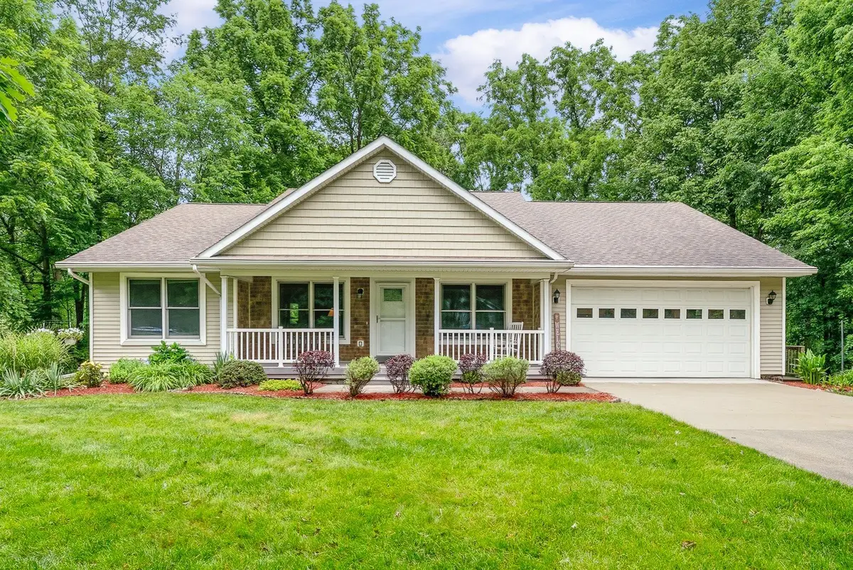5602 Emneth Avenue, Kalamazoo, MI 49009 - #1