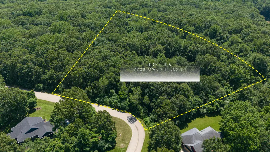 7228 Owen Hills Drive, Kalamazoo, MI 49009 - #2