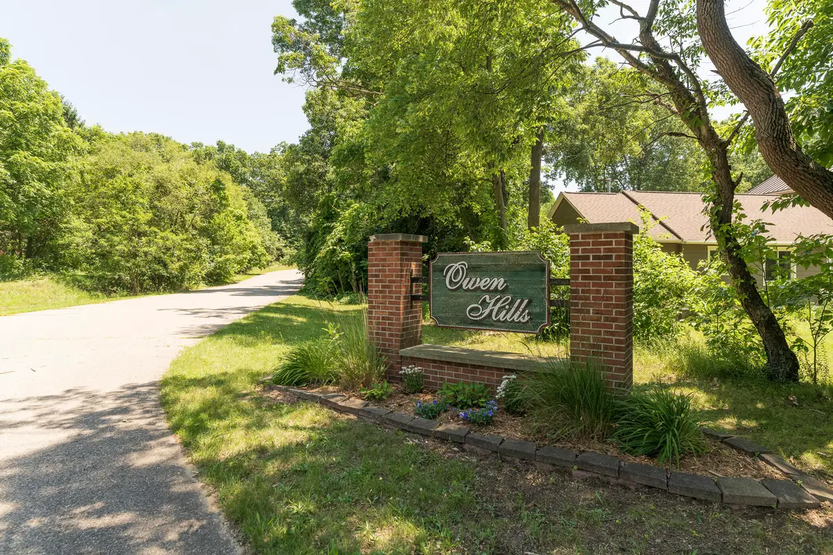 7230 Owen Hills Drive, Kalamazoo, MI 49009 - #1
