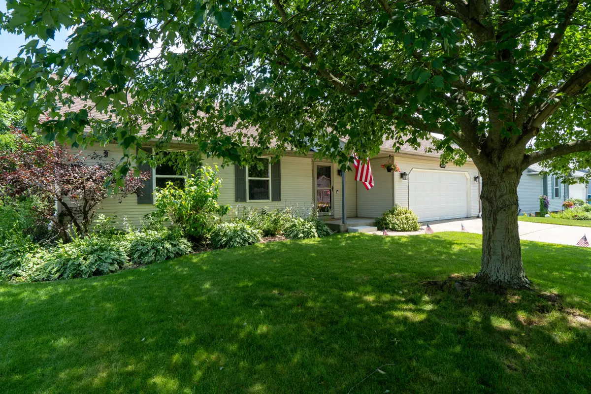 4944 Black Oak Lane, Kalamazoo, MI 49004 - #1