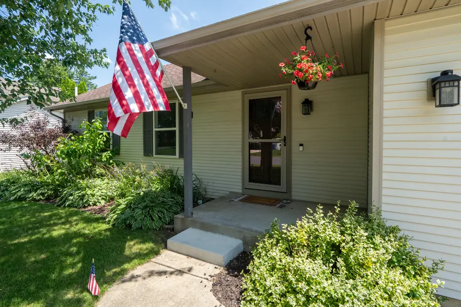 4944 Black Oak Lane, Kalamazoo, MI 49004 - #2