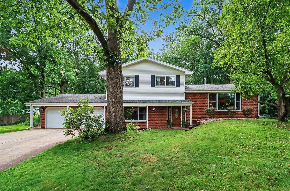 6800 Springbrook Lane, Kalamazoo, MI 49004 - #1