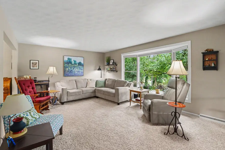 6800 Springbrook Lane, Kalamazoo, MI 49004 - #3