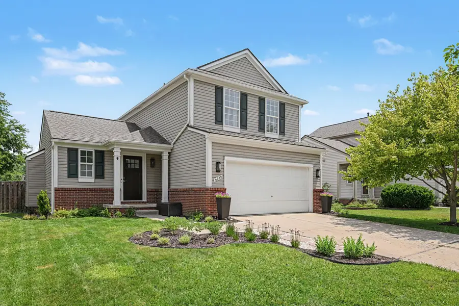 6059 Mapleview Lane, Ypsilanti, MI 48197 - #2