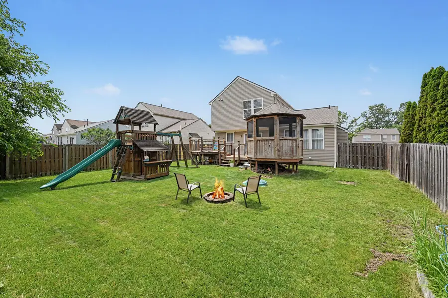 6059 Mapleview Lane, Ypsilanti, MI 48197 - #3