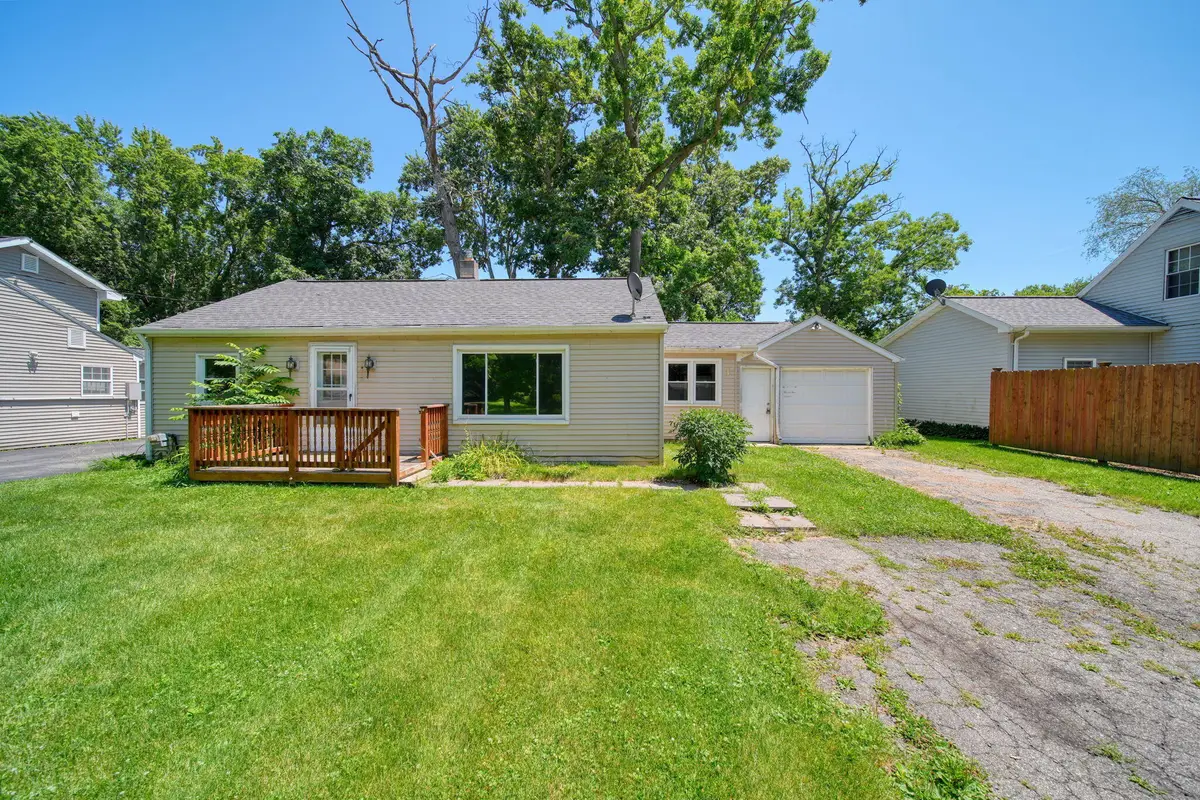 315 Kenneth Street, Jackson, MI 49203 - #1