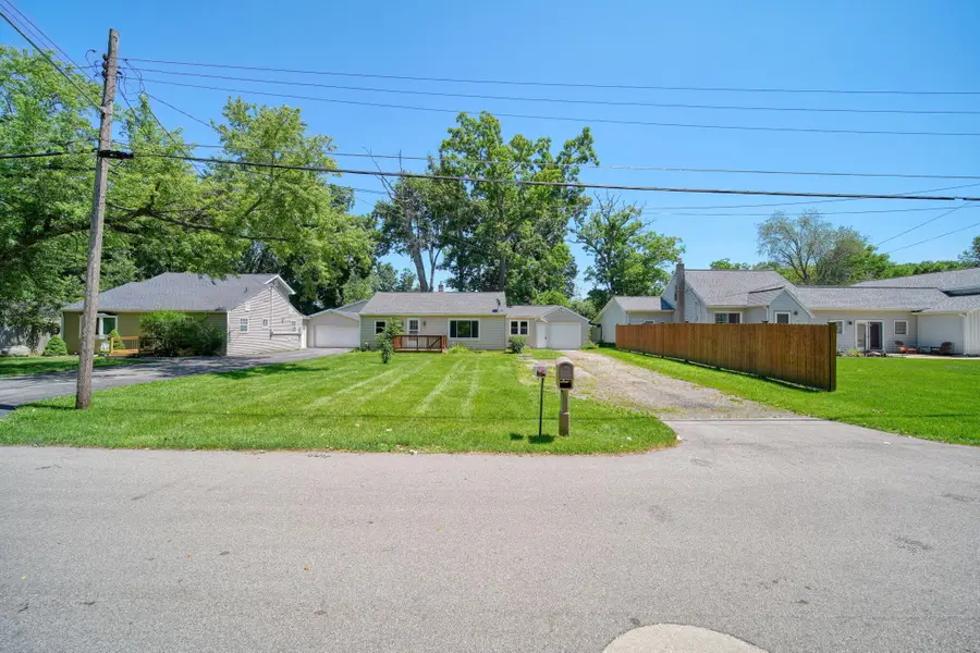 315 Kenneth Street, Jackson, MI 49203 - #2