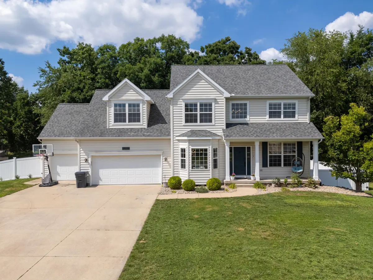 5250 Stapleton Drive, Kalamazoo, MI 49009 - #1