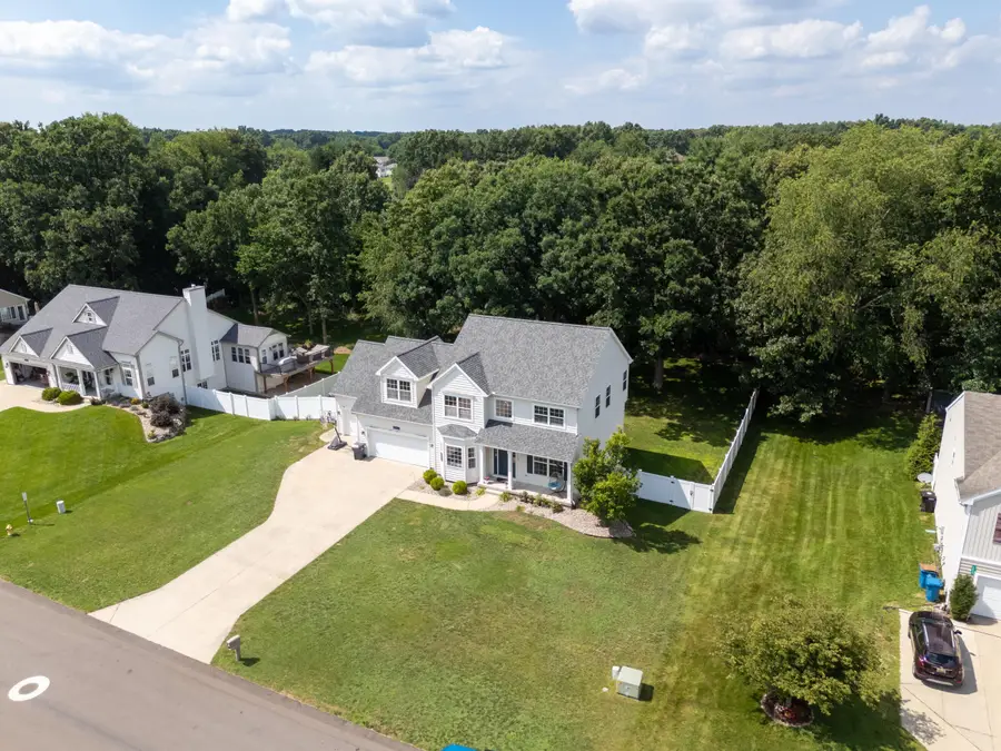 5250 Stapleton Drive, Kalamazoo, MI 49009 - #3