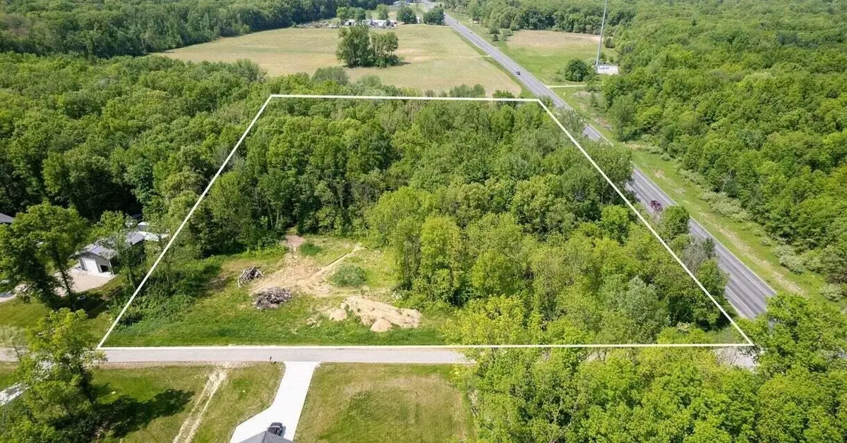 4365 English Setter Drive, Allegan, MI 49010 - #1