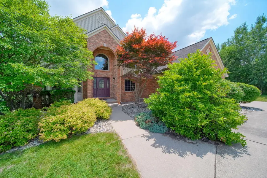 4735 Kalmbach Road, Chelsea, MI 48118 - #3