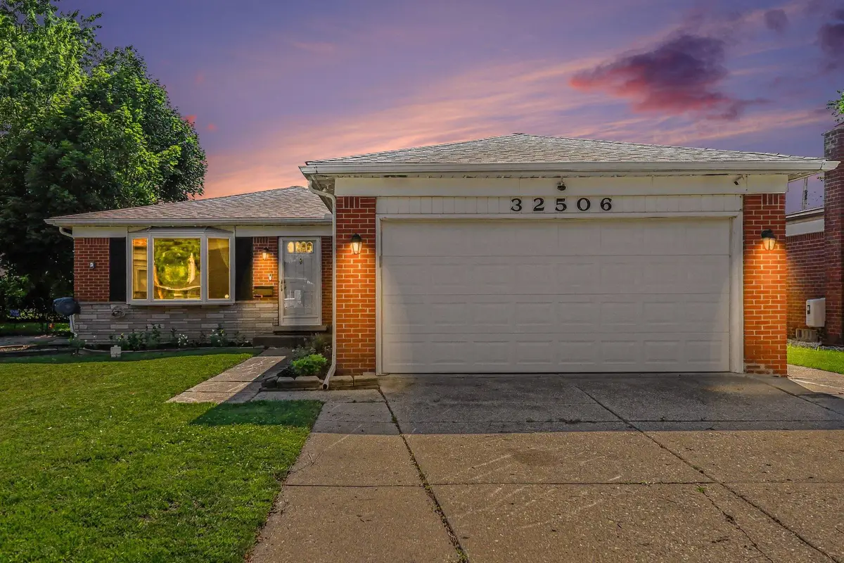 32506 Shawn Drive, Warren, MI 48088 - #1