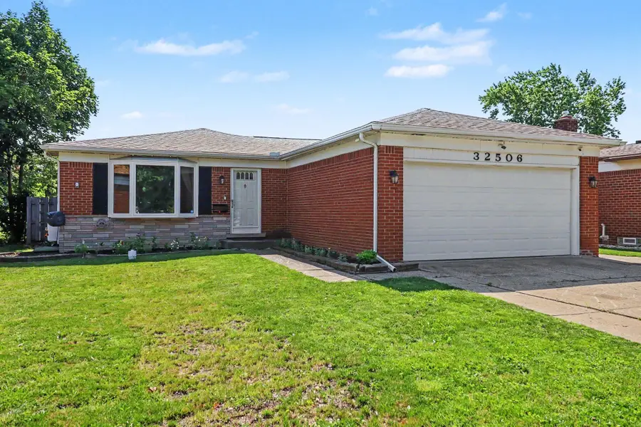 32506 Shawn Drive, Warren, MI 48088 - #3