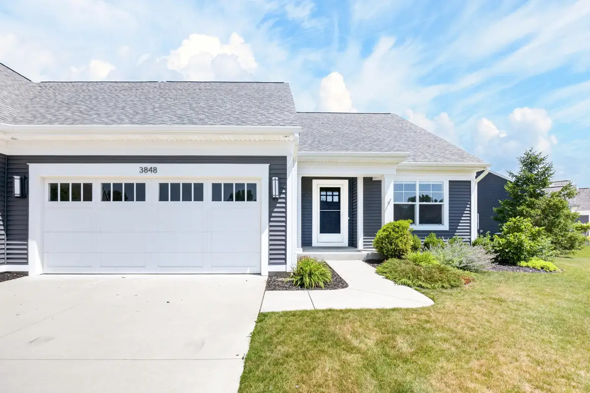 3848 Wetherington Pointe, Kalamazoo, MI 49006 - #1