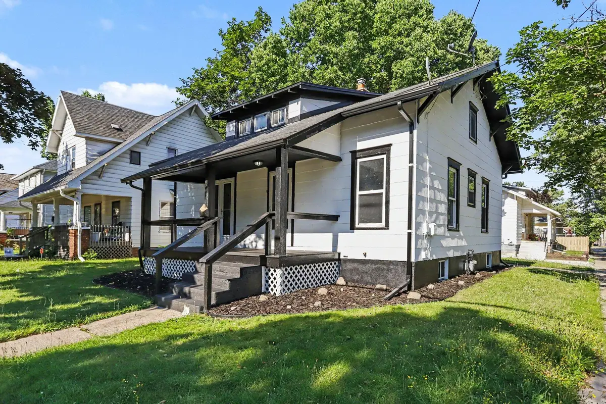 39 Woodward Avenue, Battle Creek, MI 49017 - #1