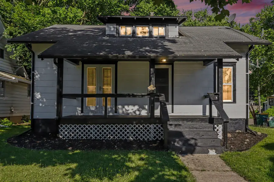 39 Woodward Avenue, Battle Creek, MI 49017 - #3