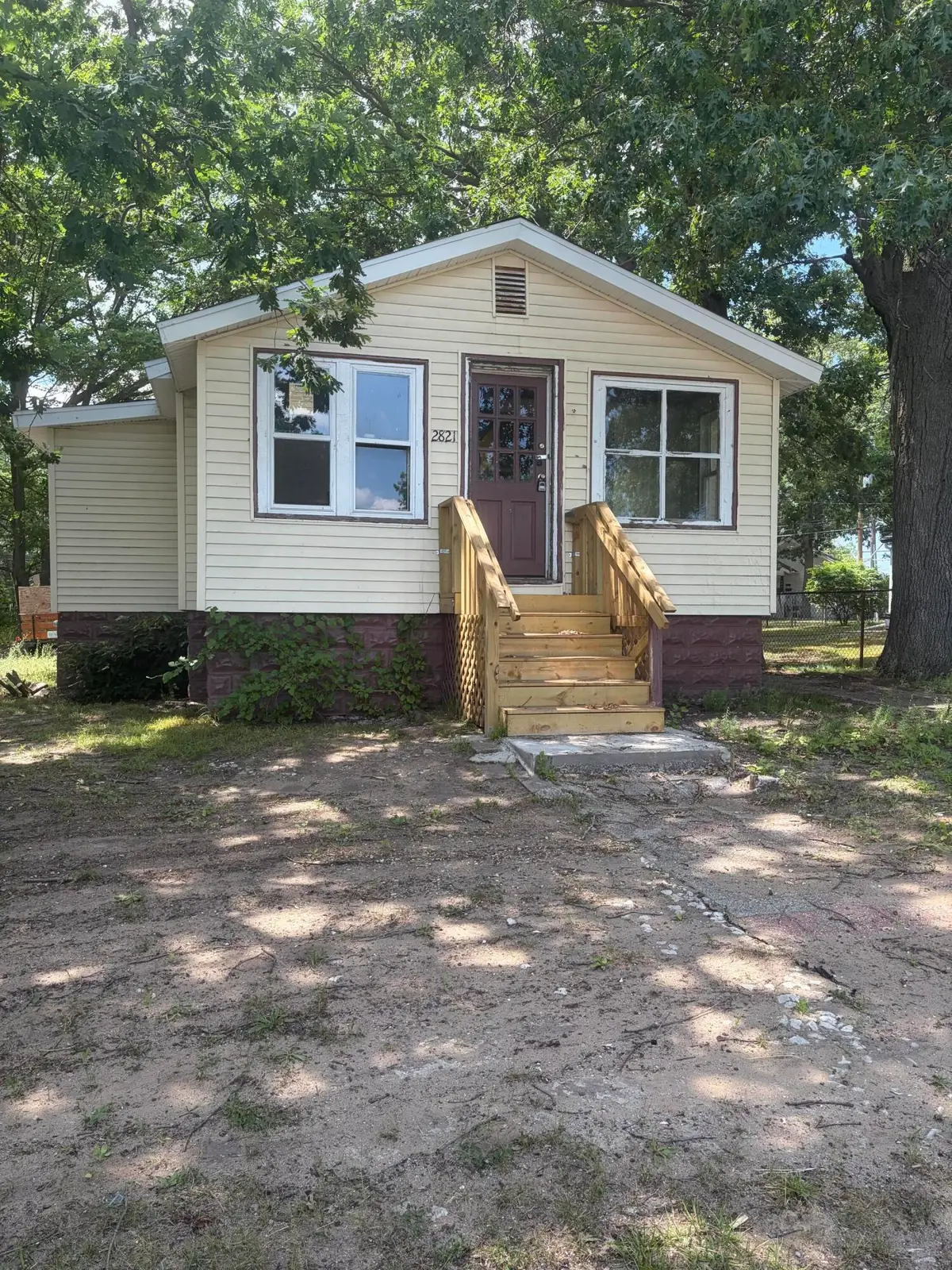 2821 Jarman Street, Muskegon, MI 49444 - #1