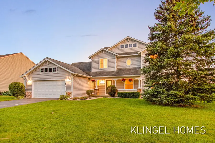 8626 Suntree Lane, Zeeland, MI 49464 - #2