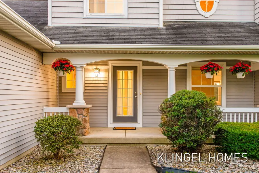 8626 Suntree Lane, Zeeland, MI 49464 - #3
