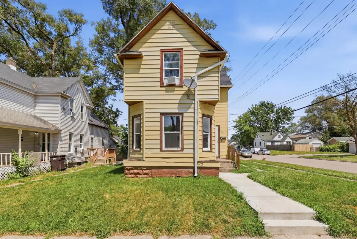 1201 Rathbone Street Sw, Wyoming, MI 49509 - #1