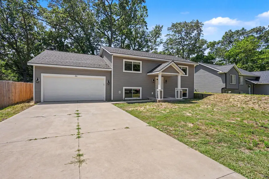 86 Dunton Avenue, Holland, MI 49424 - #3
