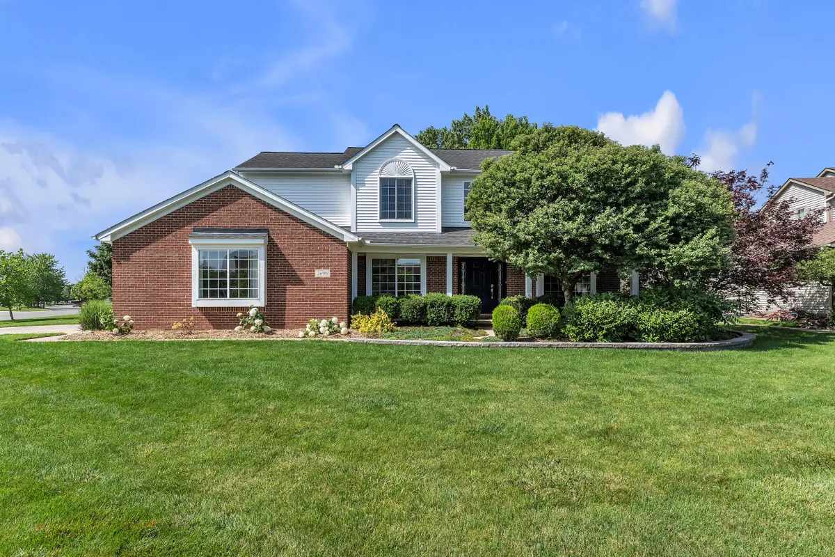 2690 Chateau Court, Ann Arbor, MI 48103 - #1