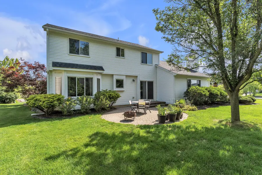 2690 Chateau Court, Ann Arbor, MI 48103 - #2