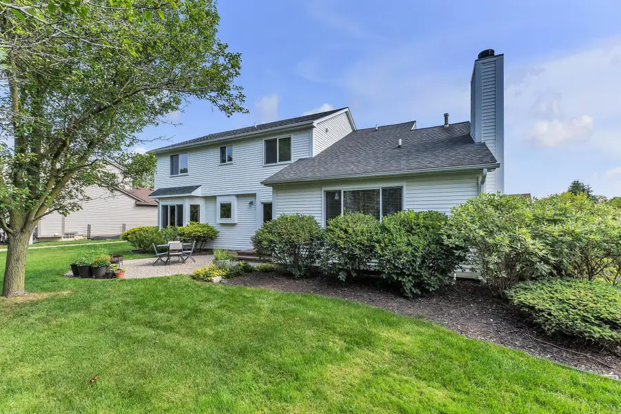 2690 Chateau Court, Ann Arbor, MI 48103 - #3