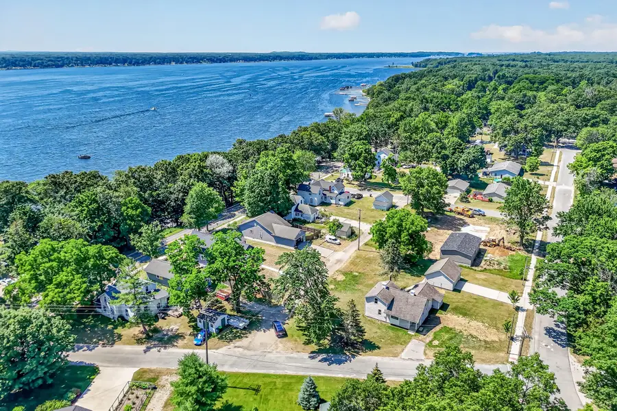 4830 Mill Street, Montague, MI 49437 - #2