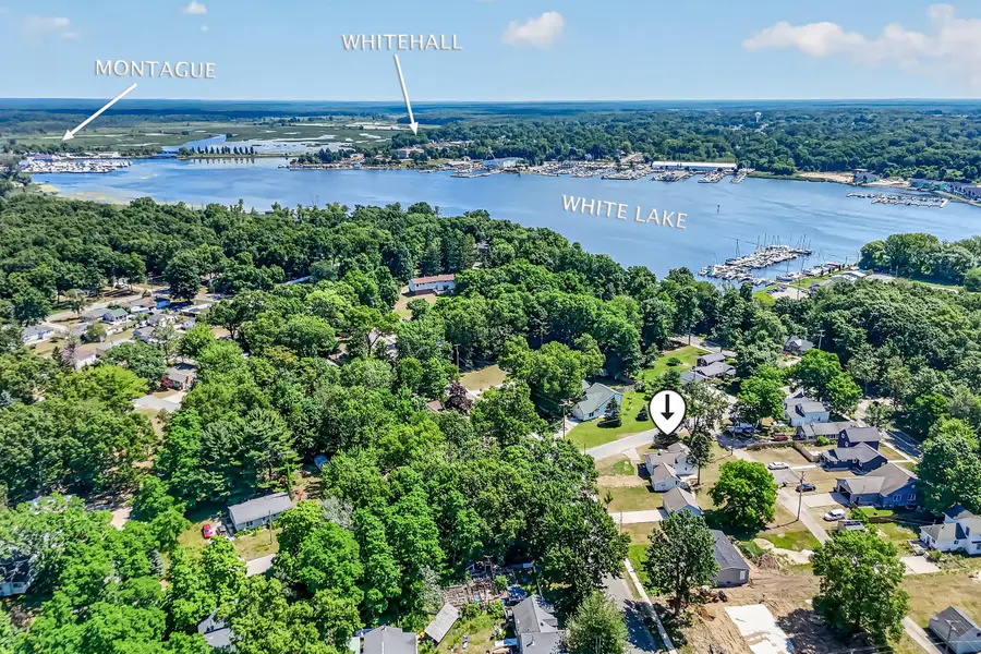 4830 Mill Street, Montague, MI 49437 - #3