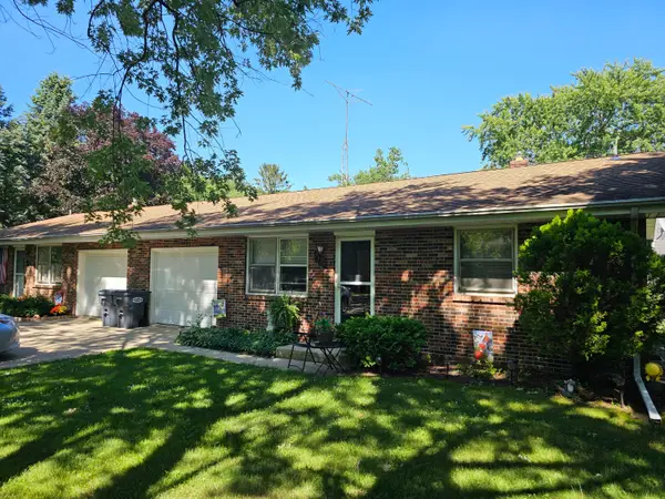 4131 Morton Lane, Stevensville, MI 49127