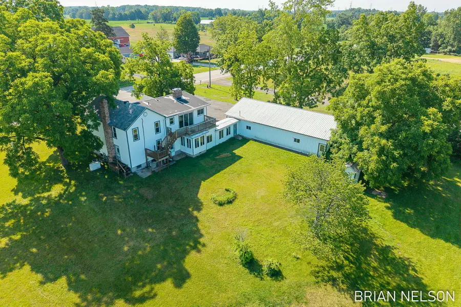 9341 48th Avenue, Hudsonville, MI 49426 - #2