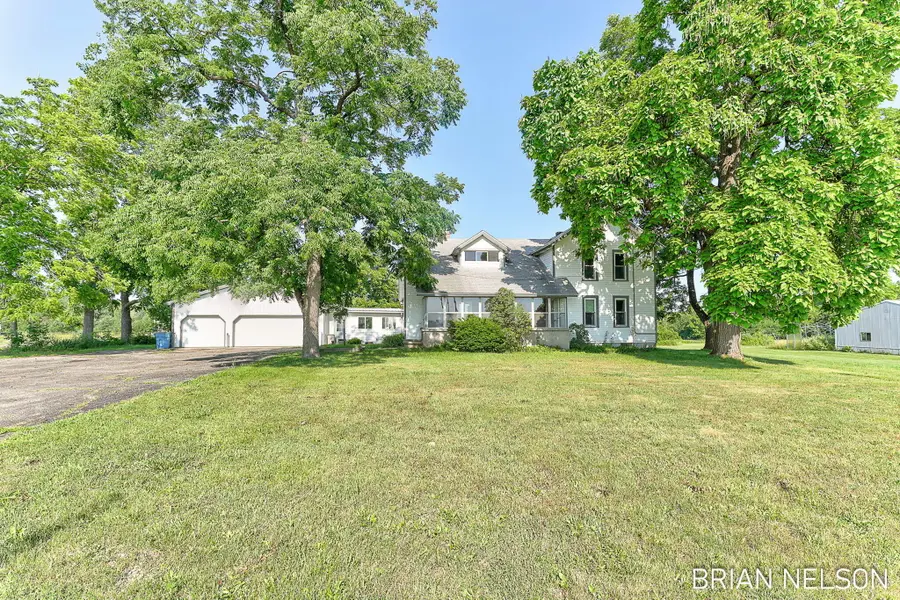 9341 48th Avenue, Hudsonville, MI 49426 - #3