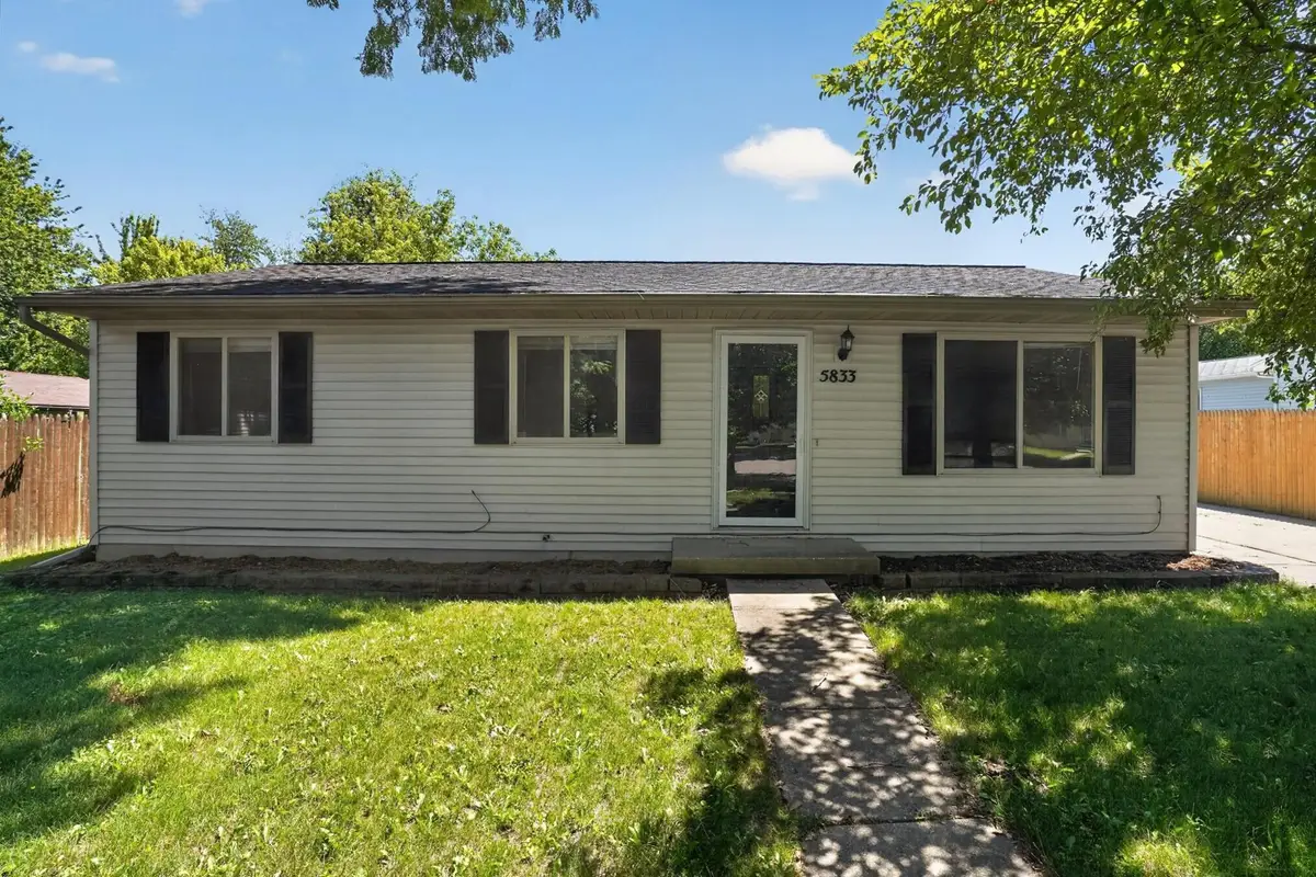 5833 Granary Lane, Lansing, MI 48911 - #1