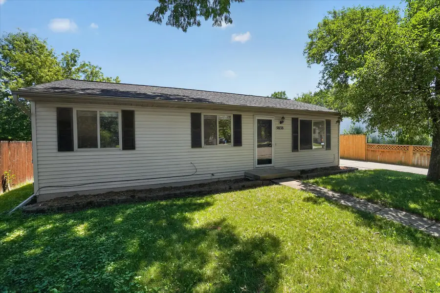 5833 Granary Lane, Lansing, MI 48911 - #2