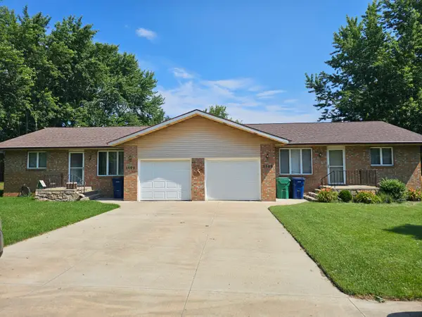 1605 &1609 Pheasant Run, Baroda, MI 49101