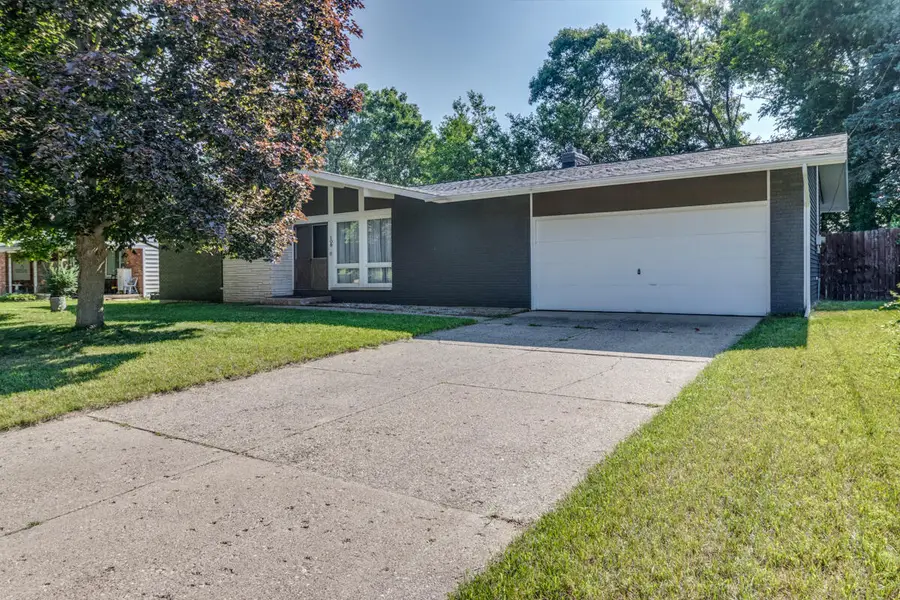 109 Parkshore Drive, Battle Creek, MI 49014 - #2