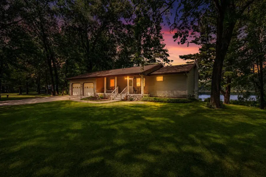 730 W Evergreen Road, Sidney, MI 48885 - #3