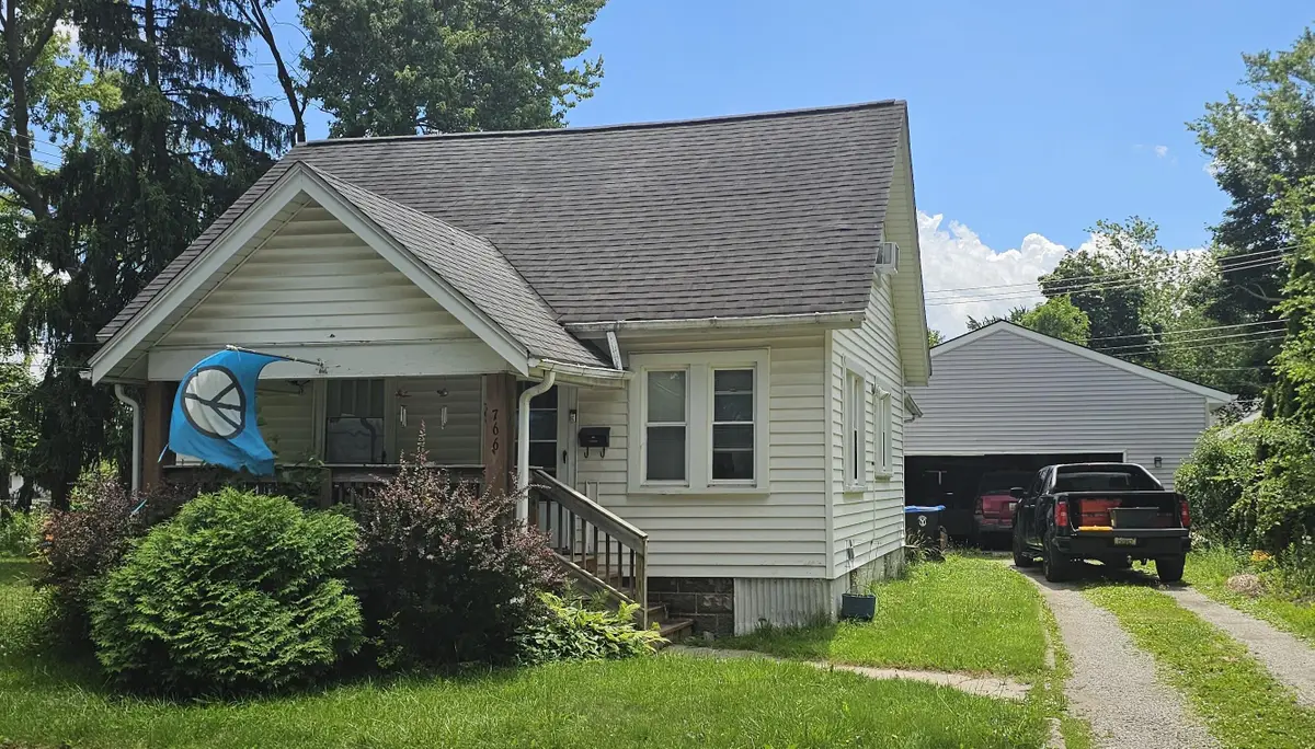 766 Ford Street, Ypsilanti, MI 48198 - #1