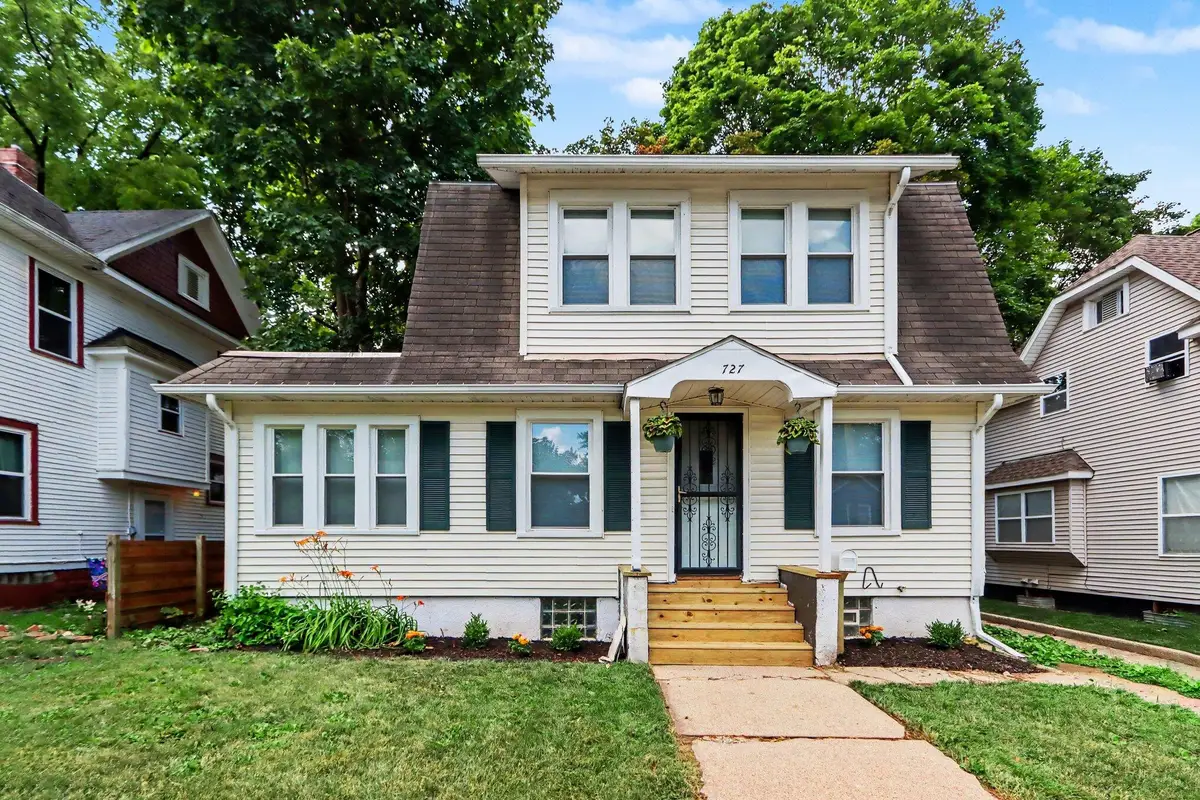 727 Staples Avenue, Kalamazoo, MI 49007 - #1