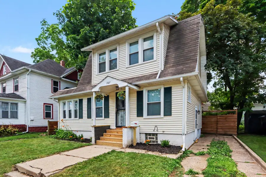 727 Staples Avenue, Kalamazoo, MI 49007 - #2