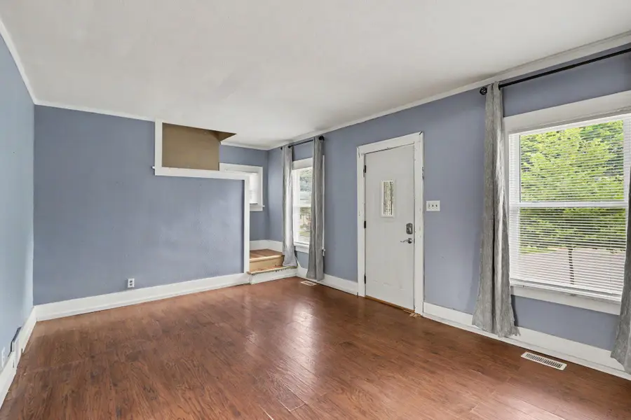 727 Staples Avenue, Kalamazoo, MI 49007 - #3