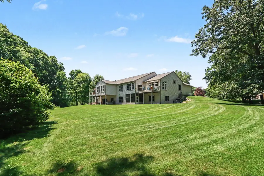 2181 Hunters Run, Kalamazoo, MI 49048 - #3