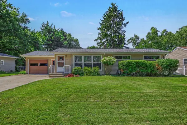 3010 Glenhaven Avenue, Kalamazoo, MI 49004