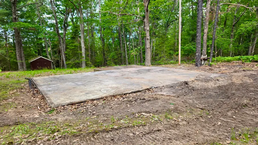 Address Withheld By Seller, Indian River, MI 49749 - #3