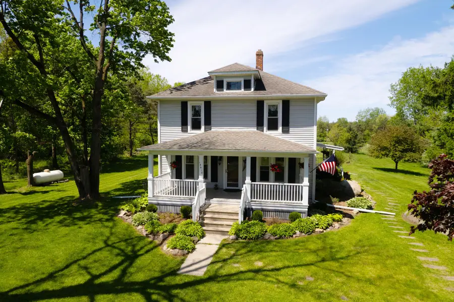 15610 Arnold Road, Gregory, MI 48137 - #3