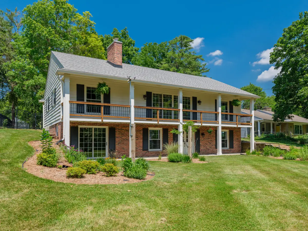 2824 Bronson Boulevard, Kalamazoo, MI 49008 - #1