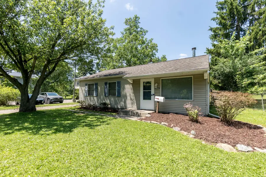 3593 Oakwood Street, Ann Arbor, MI 48104 - #2